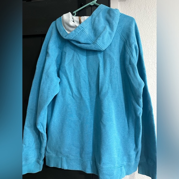 Mens Under Armour hoodie XL - Picture 2 of 3